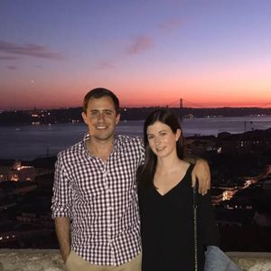 Meet your Posher, Brian